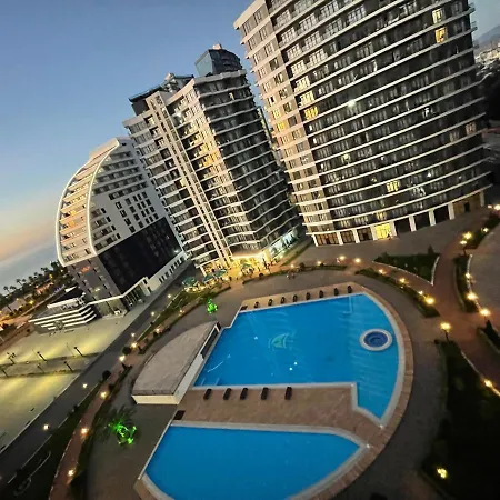 Prestigio Apart Batumi Exterior photo