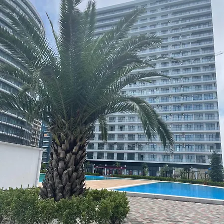Prestigio Apart Batumi Exterior photo