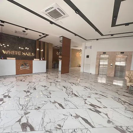 Prestigio Apart Batumi Exterior photo
