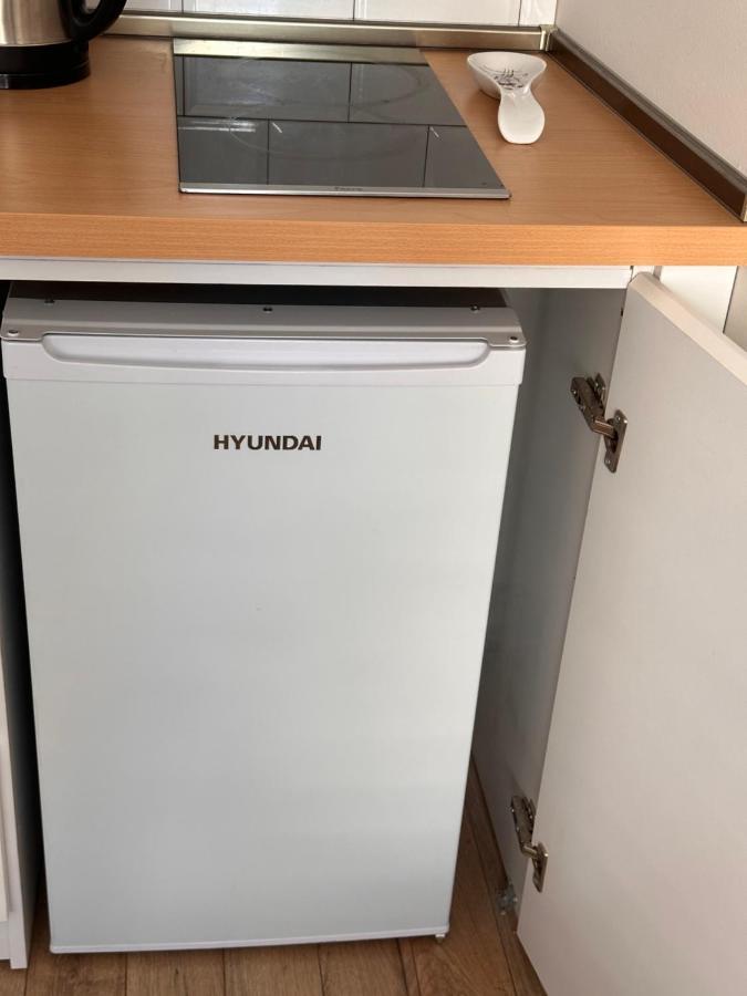 Prestigio דירה *